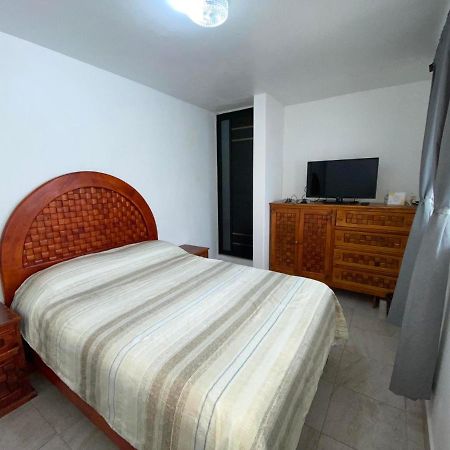 Casa Tenorio Hospedaje Orizaba  Kültér fotó