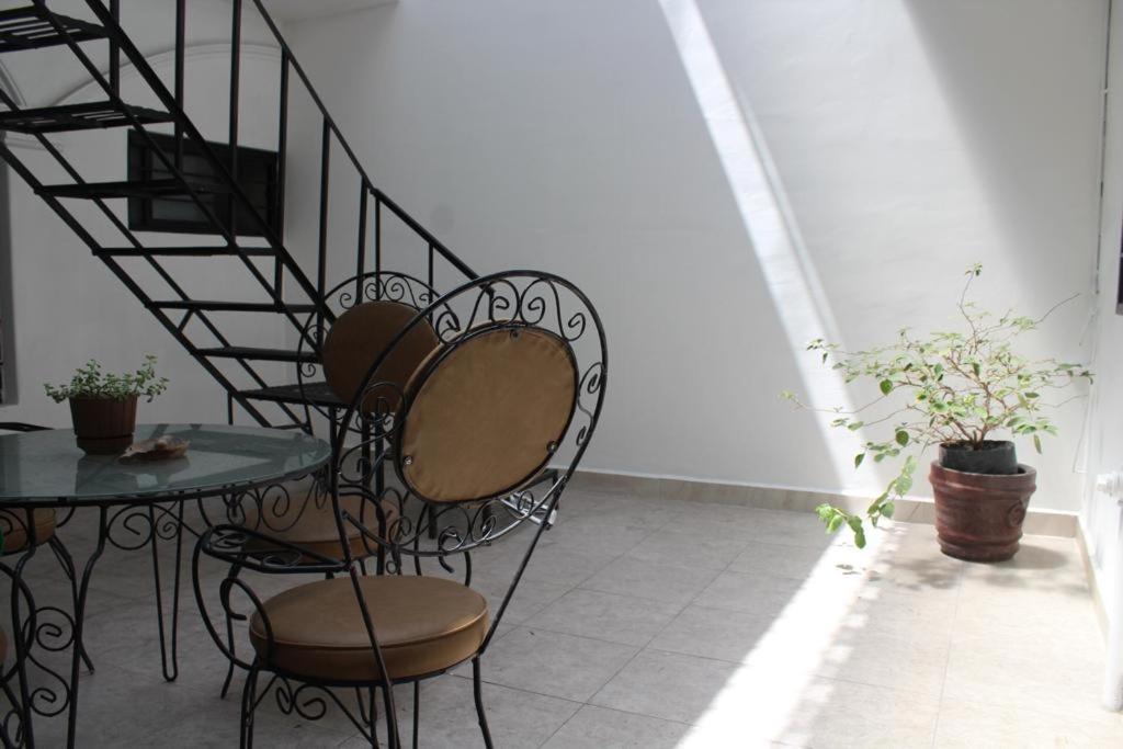 Casa Tenorio Hospedaje Orizaba  Kültér fotó