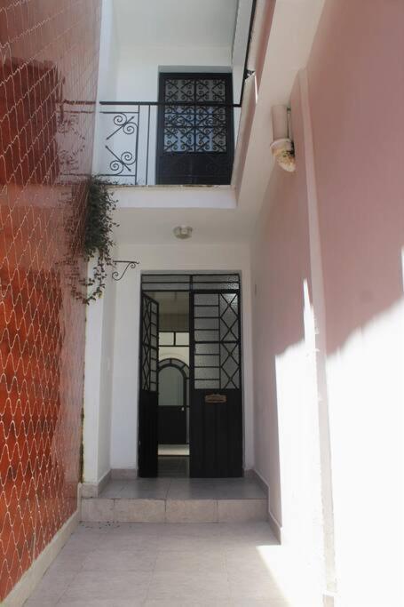 Casa Tenorio Hospedaje Orizaba  Kültér fotó