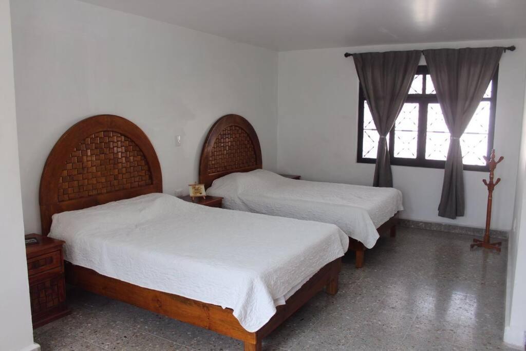 Casa Tenorio Hospedaje Orizaba  Kültér fotó
