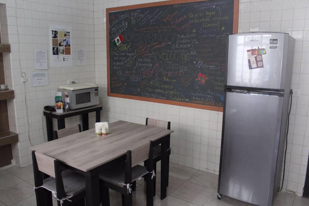 Casa Tenorio Hospedaje Orizaba  Kültér fotó