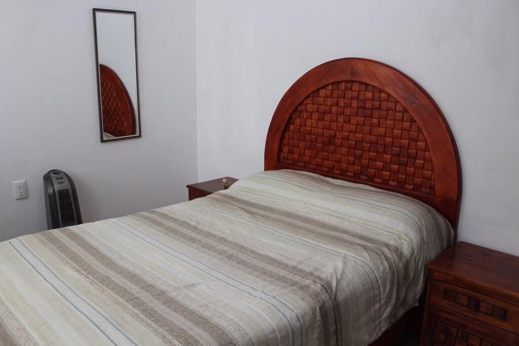 Casa Tenorio Hospedaje Orizaba  Kültér fotó