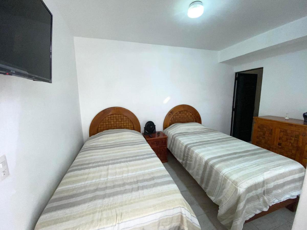 Casa Tenorio Hospedaje Orizaba  Kültér fotó