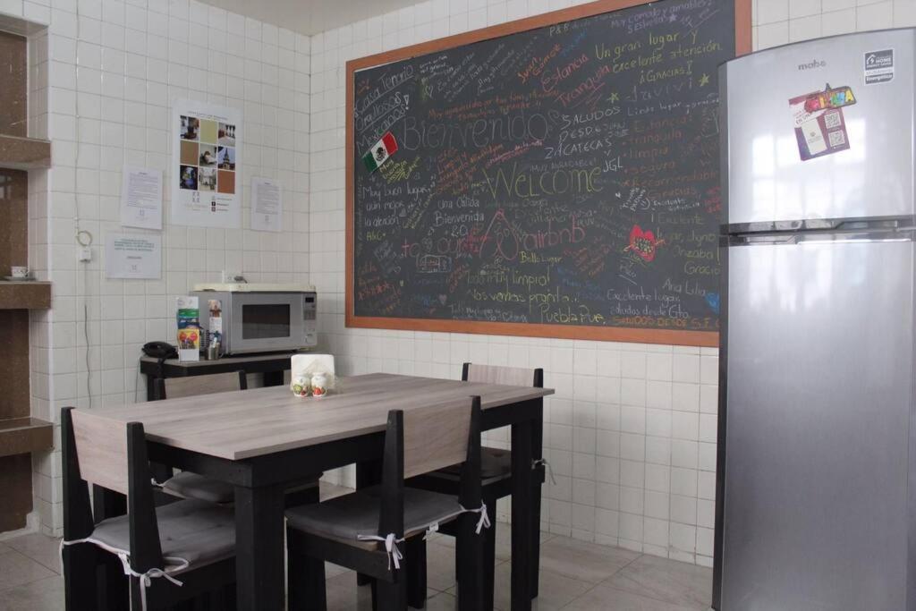 Casa Tenorio Hospedaje Orizaba  Kültér fotó