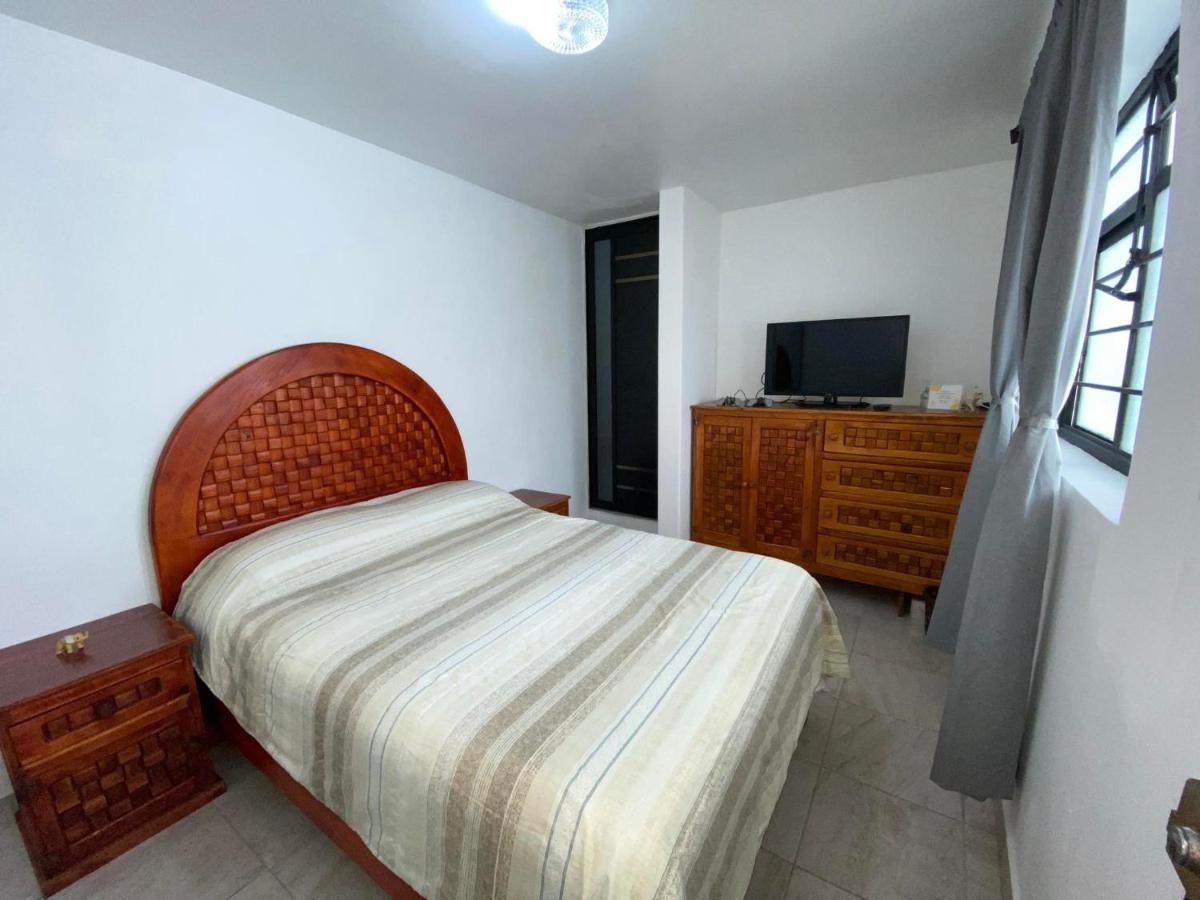 Casa Tenorio Hospedaje Orizaba  Kültér fotó